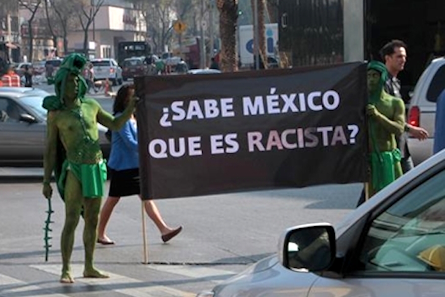 Uno de cada cinco mexicanos sufre discriminación, revela encuesta