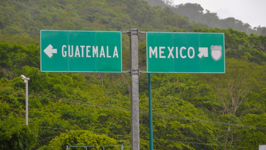 López Obrador trabajará con Guatemala un plan para frenar la migración