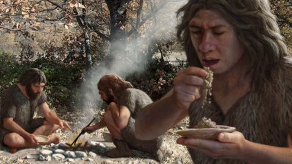 Hace 8.000 años el hombre cambió su dieta para adaptarse al cambio climático