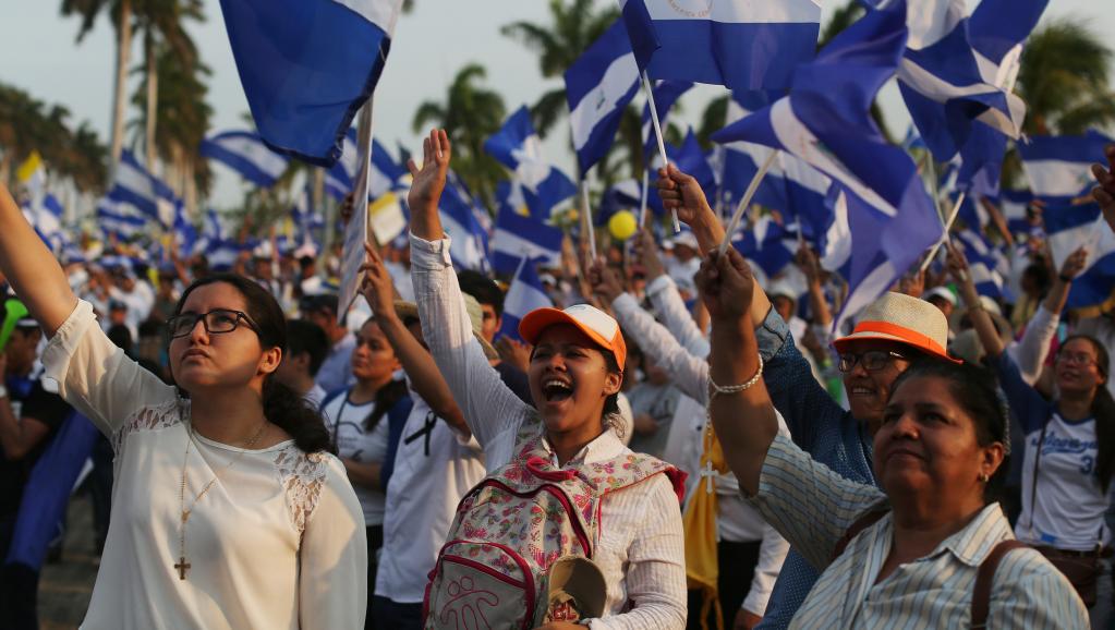 Nicaragua no recibirá a grupo de trabajo de la OEA