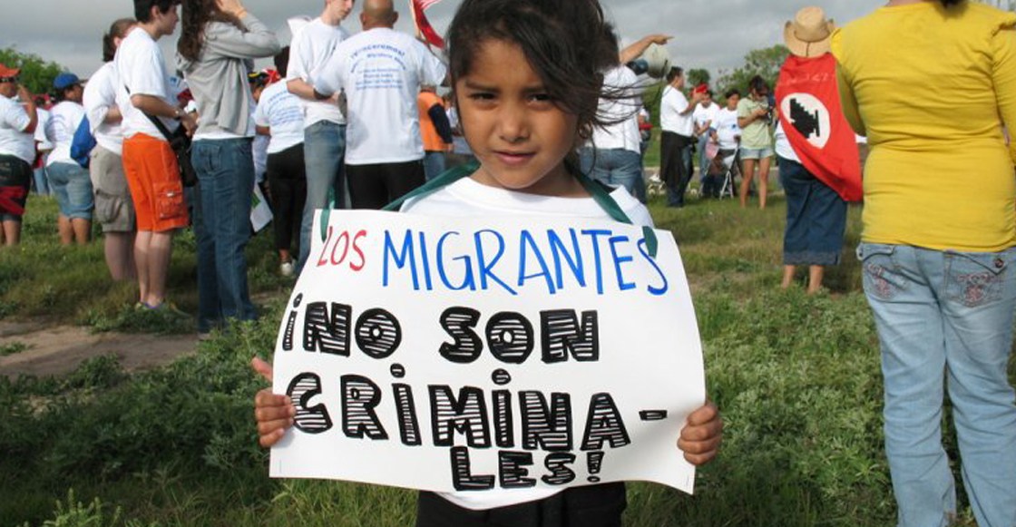 ¡Júbilo en Guatemala! Niños deportados por EE.UU. abrazarán de nuevo a sus padres
