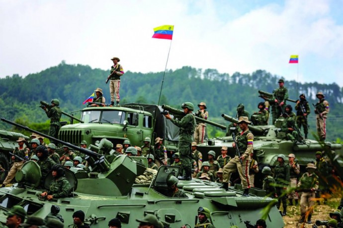 Bolivia advierte que presencia militar de EE. UU. amenaza la paz en Suramérica
