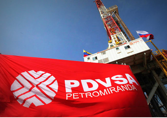 PDVSA busca atraer inversiones saudíes para elevar producción de crudo