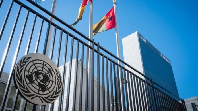 Estados Unidos, Cuba y Venezuela se enfrentaron en la ONU por Bachelet
