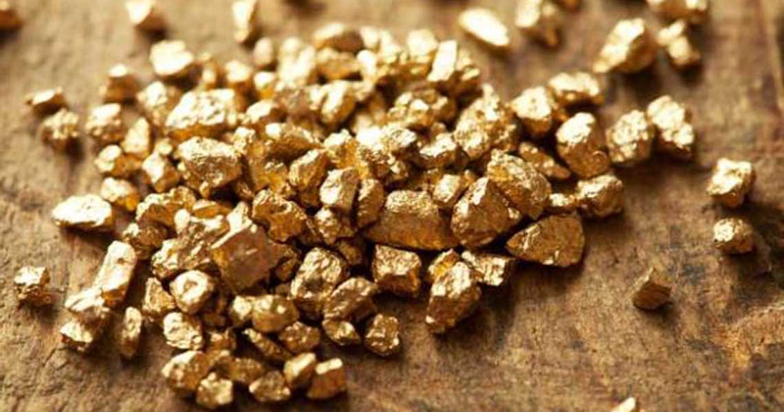 Científicos editan ADN de virus y ahora fabrican oro