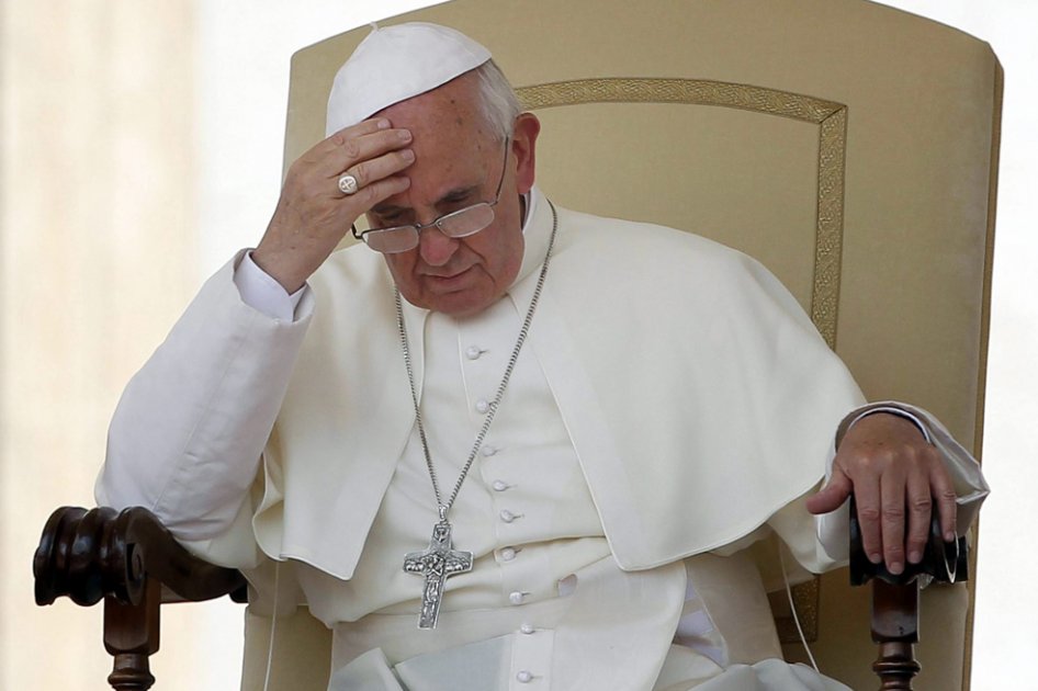 Víctimas irlandeses  de sacerdotes «depredadores» se reunirán con el  Papa