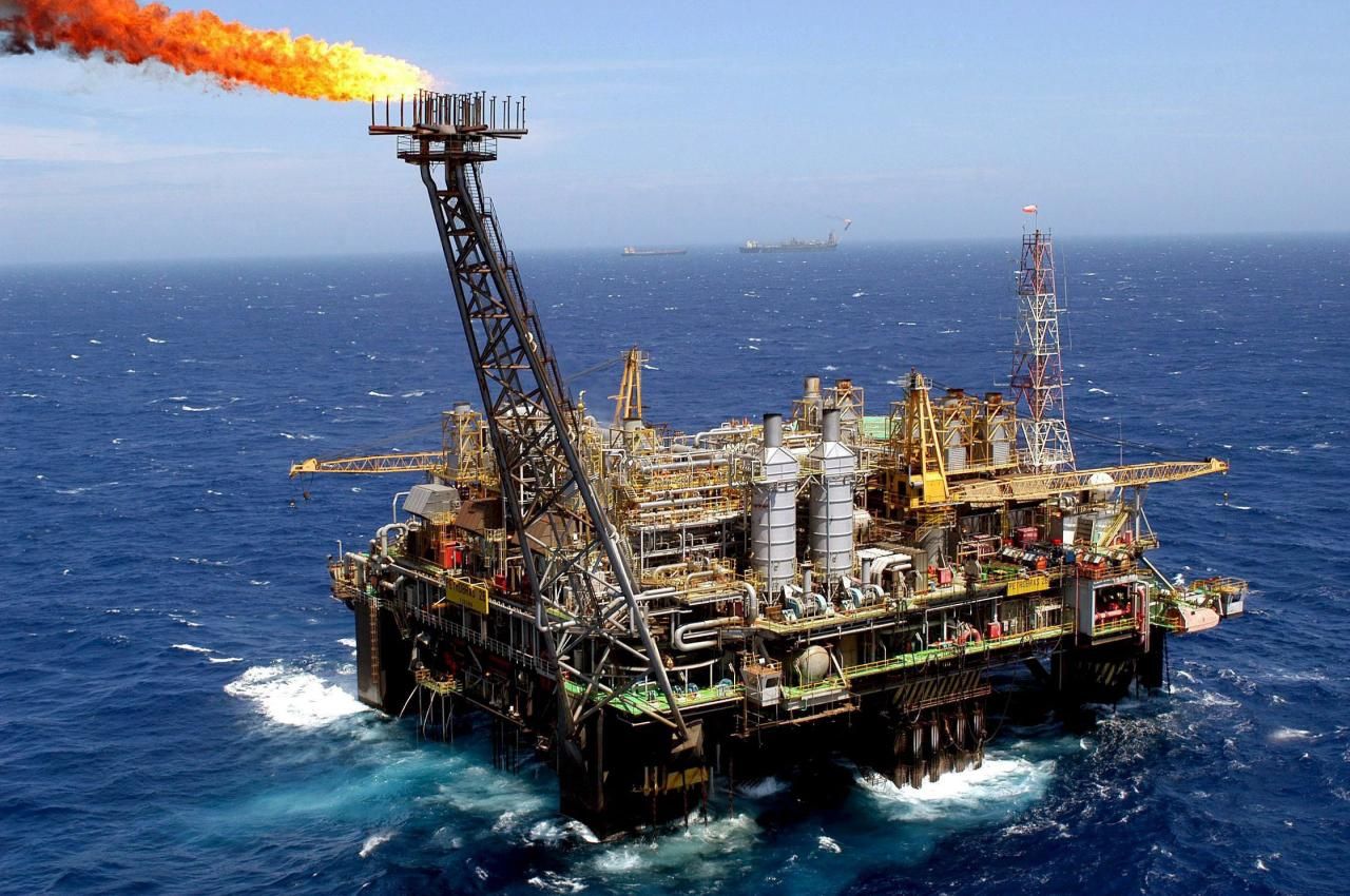 Precios del petróleo se mantienen y proyectan un mercado equilibrado