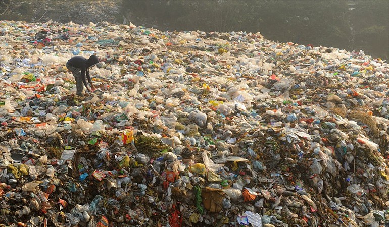 Urgen soluciones a la crisis del plástico ante cifras alarmantes de contaminación