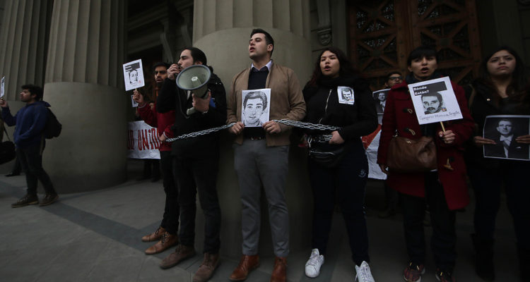 Comité ONU contra la Tortura reitera a Chile que violadores de Derechos Humanos deben cumplir penas efectivas