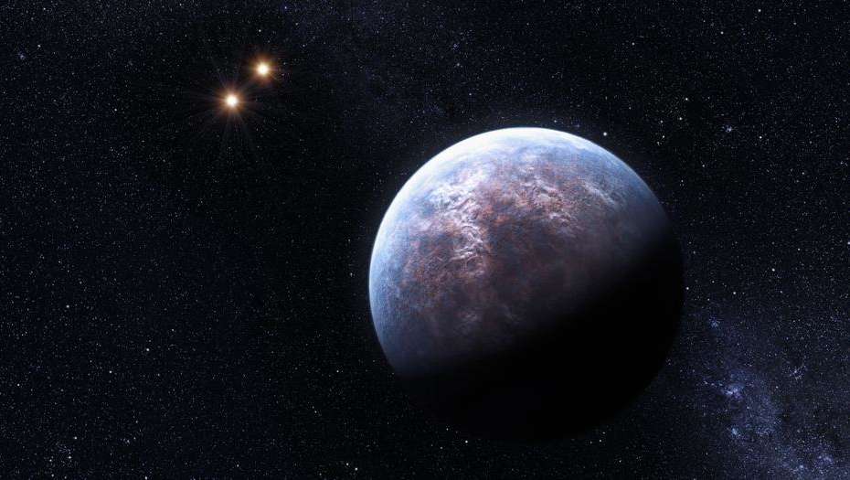 «Hay que buscar vida en otros planetas que se parezcan más a nosotros», insistió científico del Reino Unido