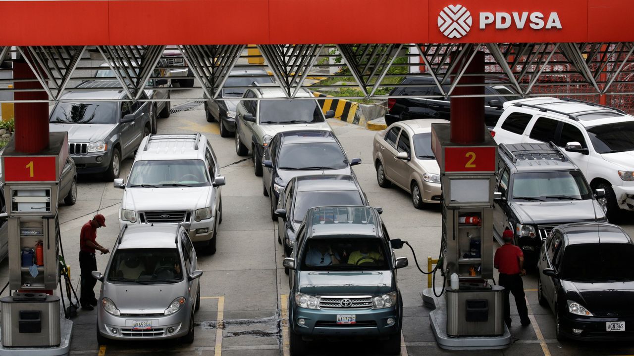 Venezuela pierde $18 mil millones anuales por subsidio de la gasolina