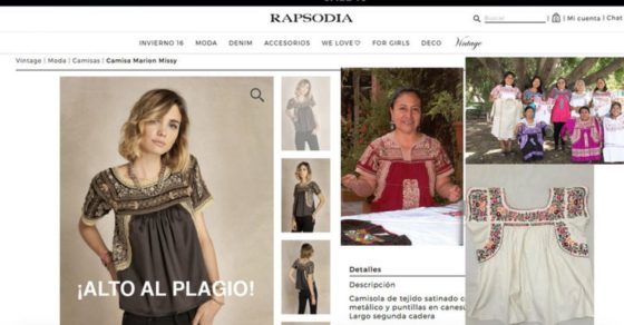 Pueblos indígenas necesitan ser protegidos por  Ley de propiedad intelectual (+VIDEO)
