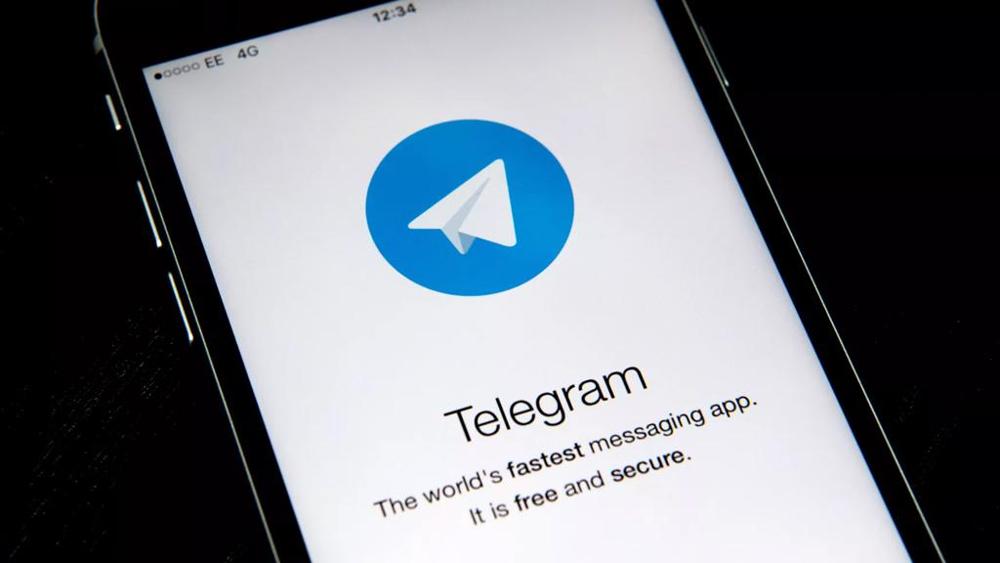 ¿Ya no es anónimo? Descubren vulnerabilidad en la mensajería de Telegram