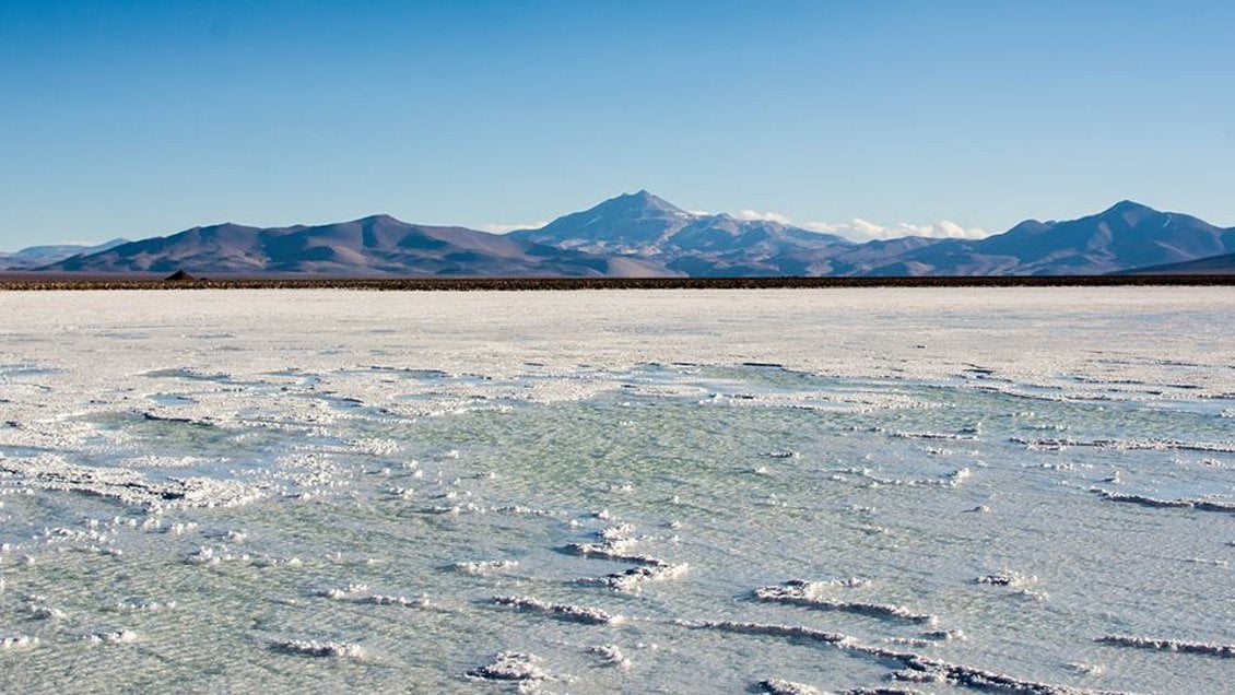 Atacama: Comunidad originaria Colla Paiote rechaza proyecto minero en Salar de Maricunga