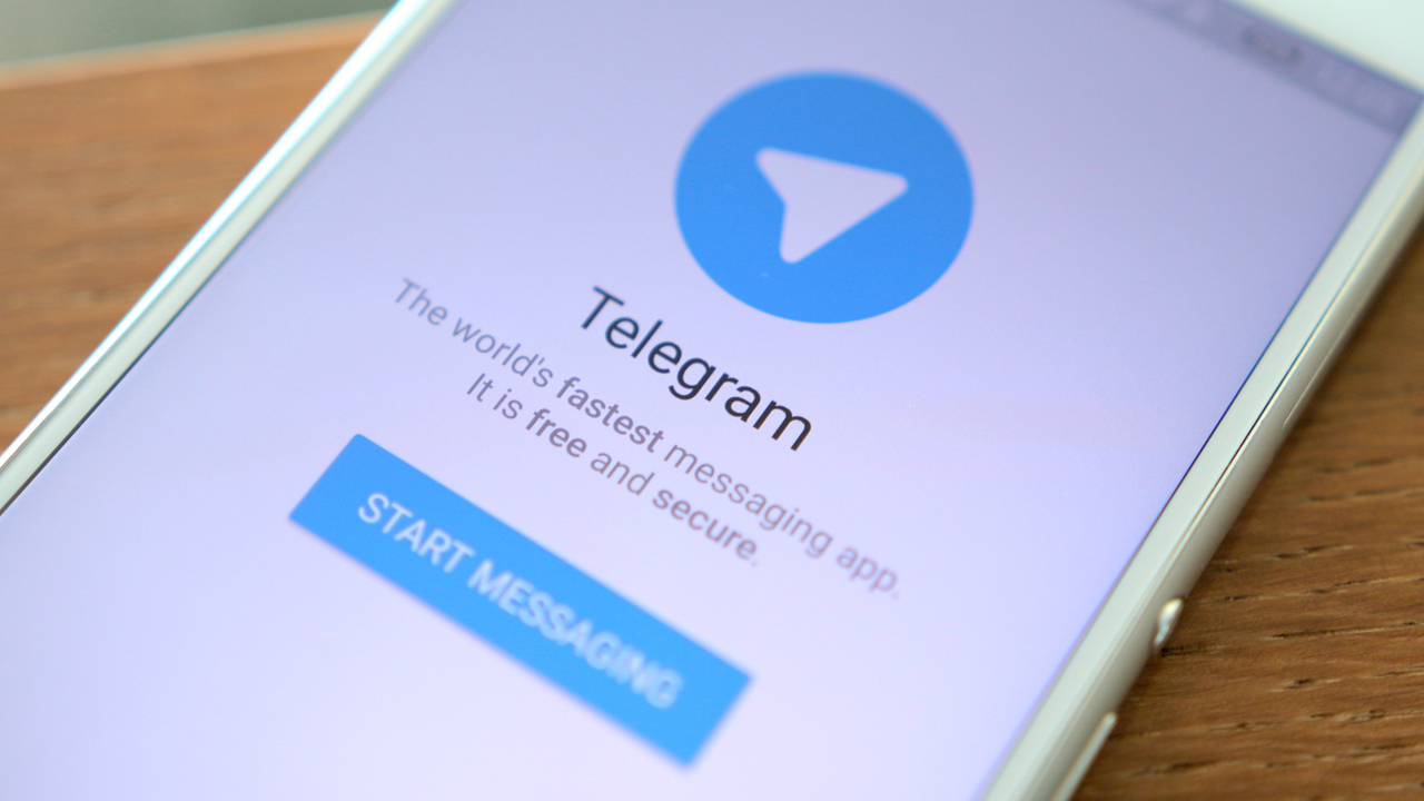 Fallo en aplicación de Telegram vulnera confidencialidad de datos de usuarios