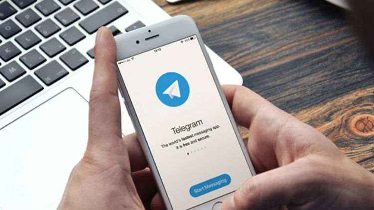 Telegram entregará a los servicios secretos los datos de los usuarios sospechosos de «terrorismo»