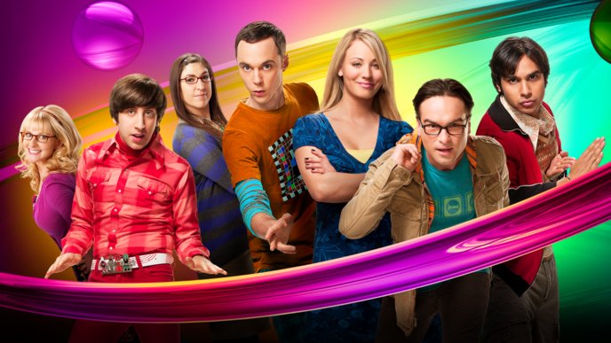 “The Big Bang Theory”  se despide para siempre con la temporada número 12