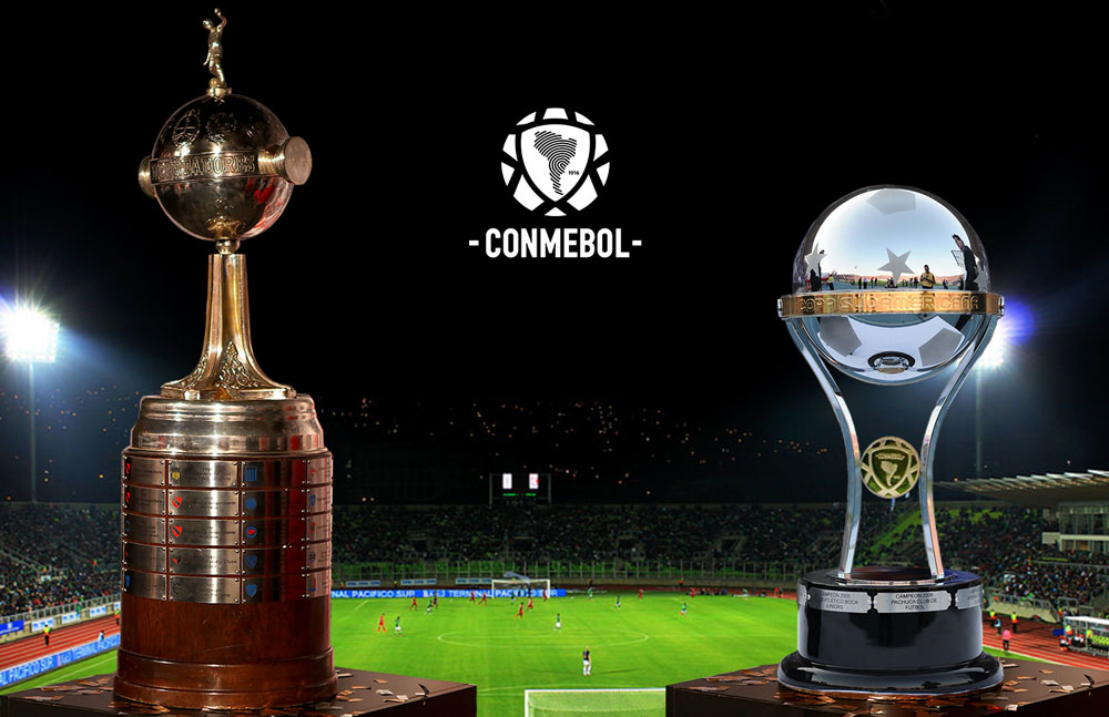¡A partido único! Final de la Copa Libertadores 2019 se jugará en Santiago