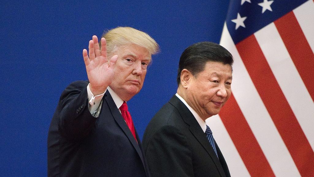 China está preparada para tomar represalias ante nuevos aranceles estadounidenses