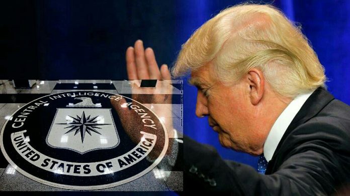 Exdirectores de la CIA critican a Trump: Sofoca la libertad de expresión