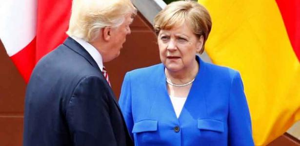 Alemania desafía a Estados Unidos: «No permitiremos que norme las relaciones comerciales»