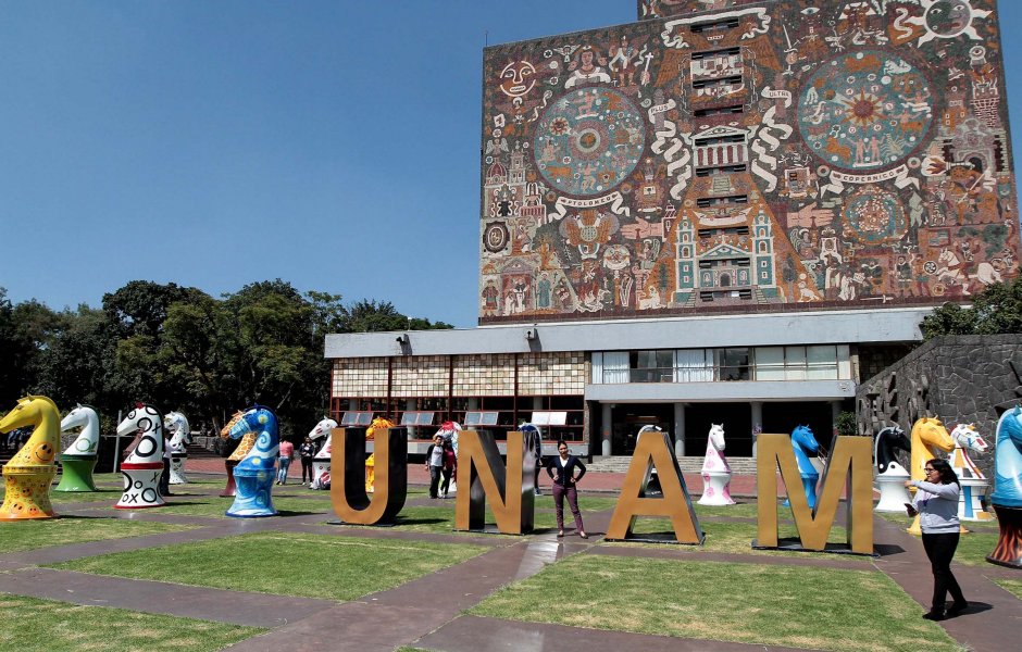México: la mayoría de los profesores de la UNAM vive en la pobreza