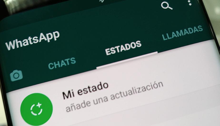 Whatsapp quiere facturar y comenzará a publicar los patrocinios