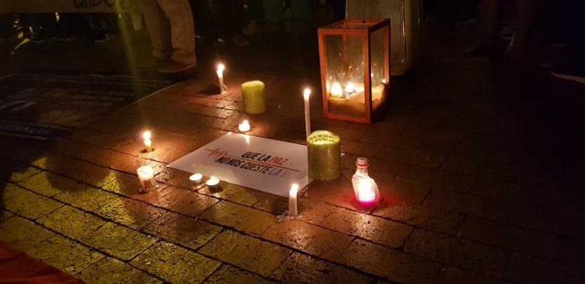 Colombia alcanza los 337 líderes sociales asesinados desde 2016