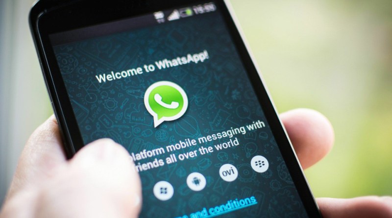 ¡Alerta! Circula por Whatsapp nueva estafa que promete datos gratis