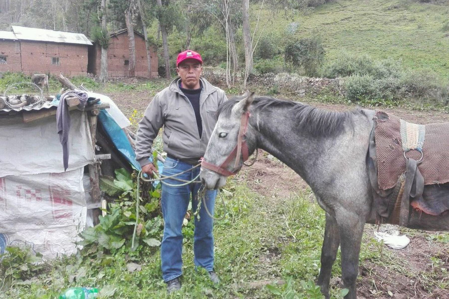 Asesinan a indígena candidato a alcaldía de distrito de Huancavelica en Perú