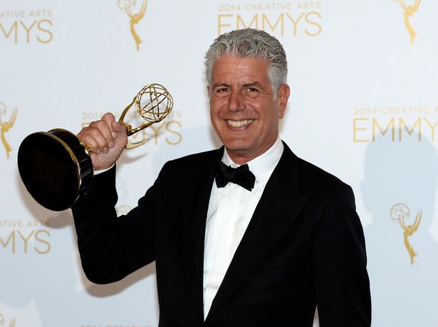 Ni la muerte le impidió ganar su quinto Emmy consecutivo