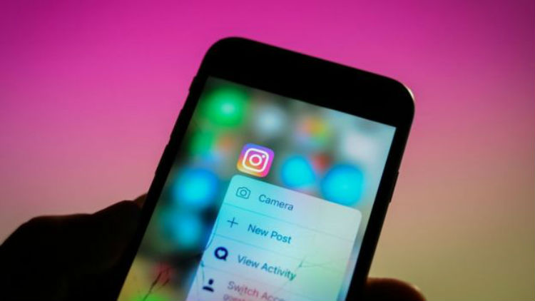 Renuncian fundadores de Instagram por diferencias con Facebook