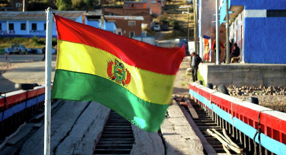 Bolivia mantiene inflación controlada y exportaciones ascendentes