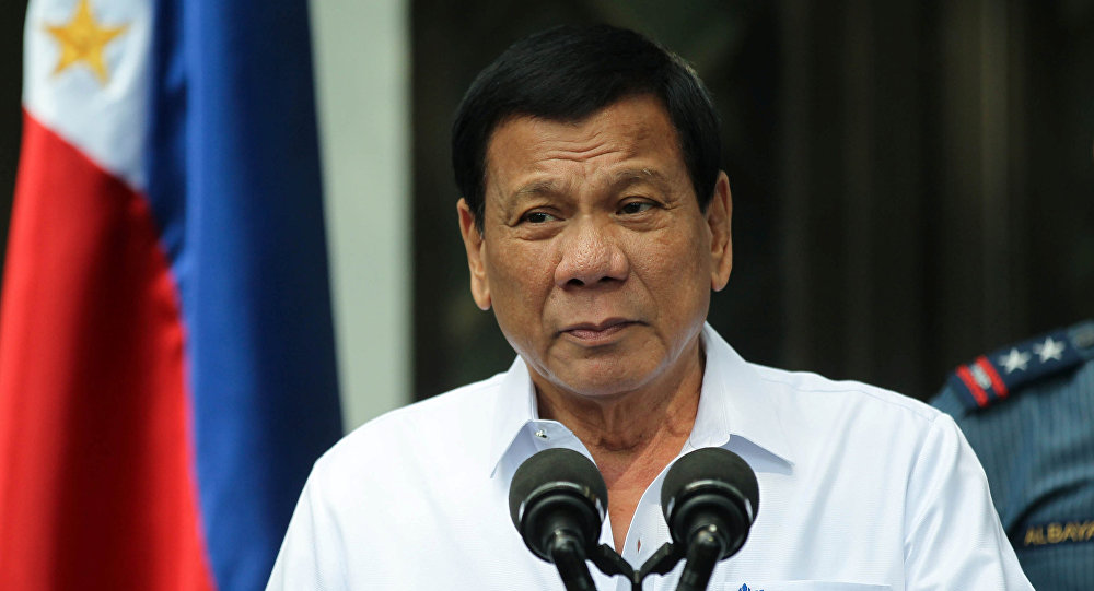 Filipinas acusa a la guerra comercial de EE. UU. como culpable de su nivel de inflación