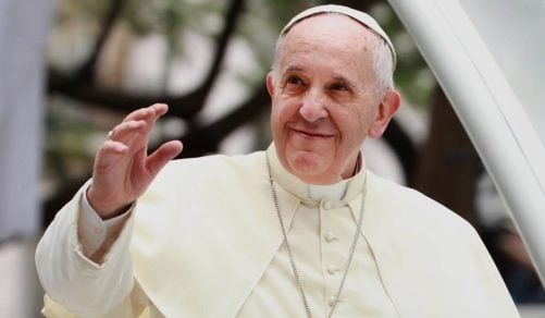 «Nadie es ilegal ante Dios»: Papa Francisco y su defensa a los migrantes
