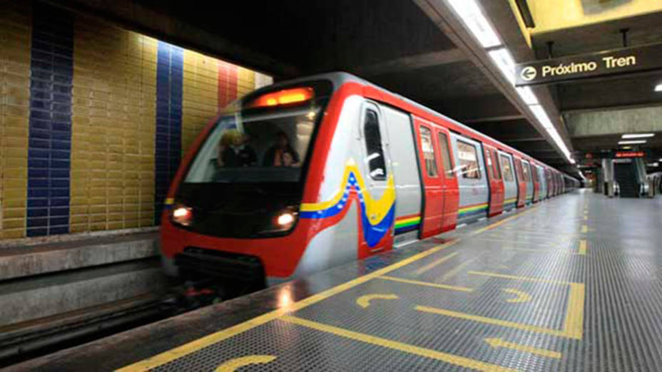 Hasta ahora era gratis: Inició ventas de boletos del Metro de Caracas