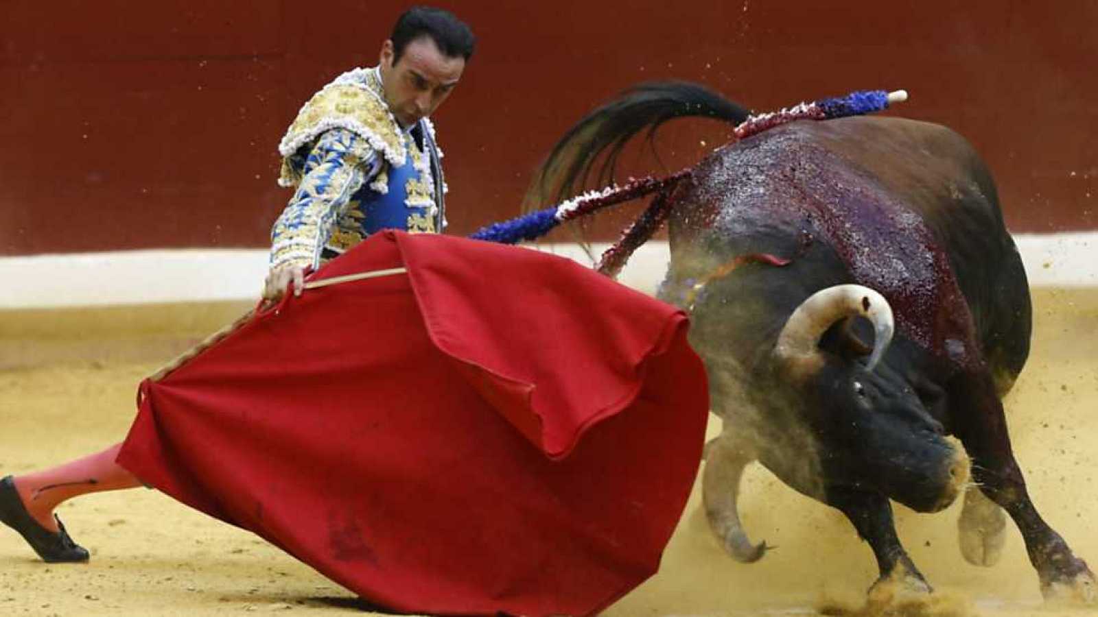 Proponen referéndum para decidir futuro de las corridas de toros en España