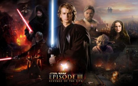 Conoce que escena de Star Wars fue suprimida por su extrema violencia