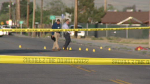 Al menos 6 muertos por un tiroteo masivo en California