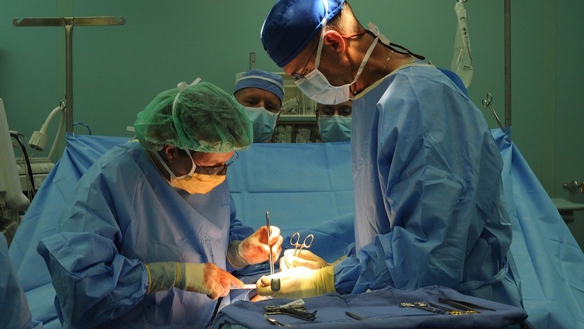 La apendicitis no amerita intervención quirúrgica para curarse, según estudio