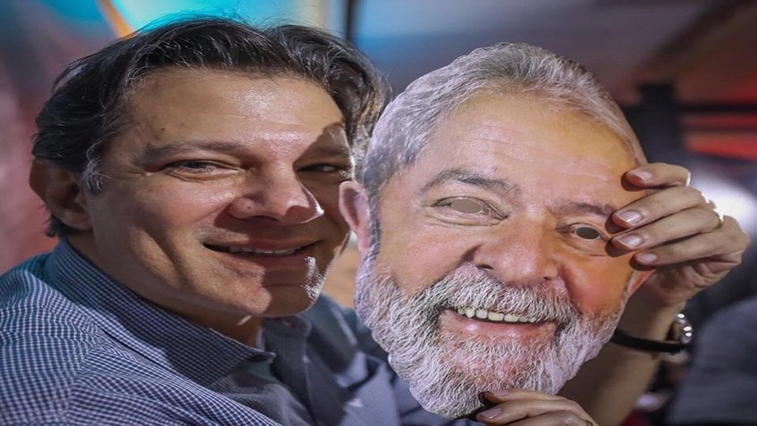 Brasil a la espera de saber qué candidato presidencial reemplazará a Lula