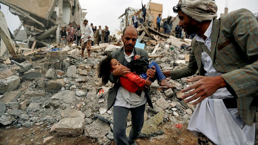 EE. UU. continuará apoyando muertes de inocentes en Yemen ignorando petición internacional