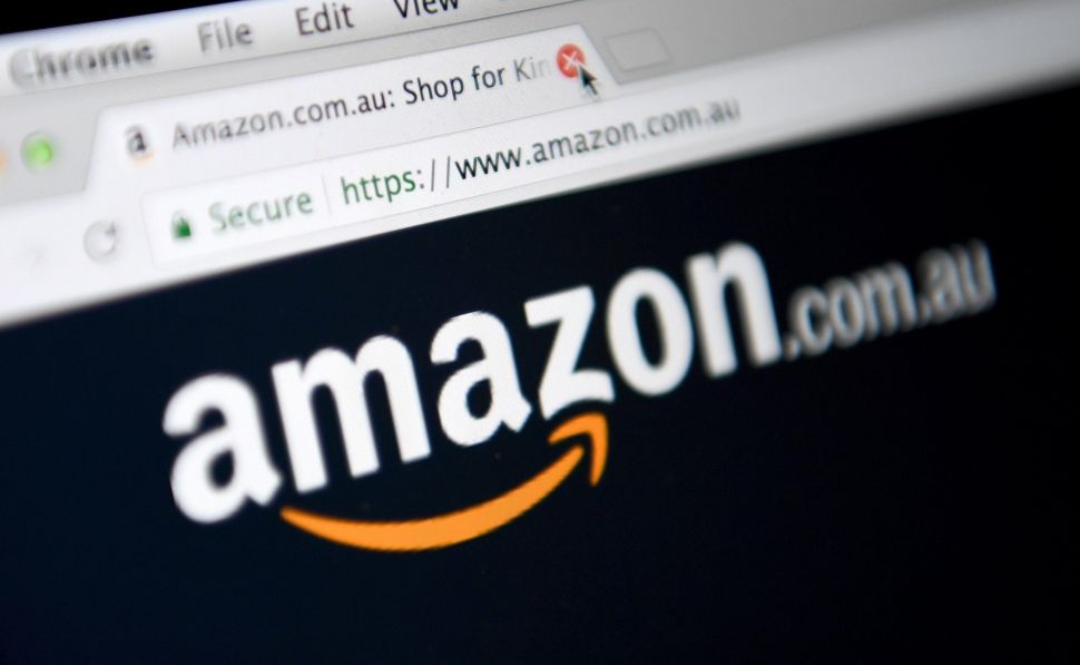 Amazon investiga venta de datos confidenciales por parte de sus empleados