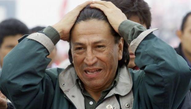 Tribunal estadounidense aprueba extradición a Perú del expresidente Alejandro Toledo