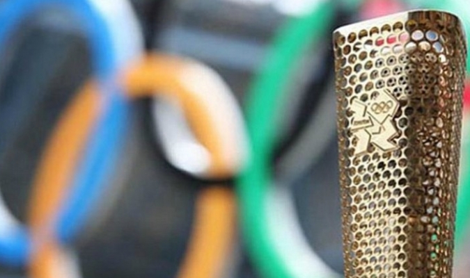 Encendido de la antorcha olímpica de Tokio 2020 ya tiene fecha