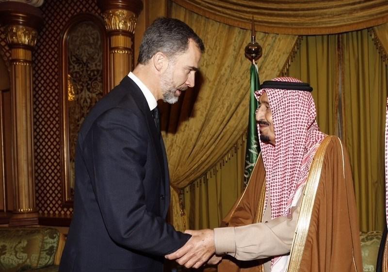 España autoriza el polémico envío de 400 bombas láser a Arabia Saudí