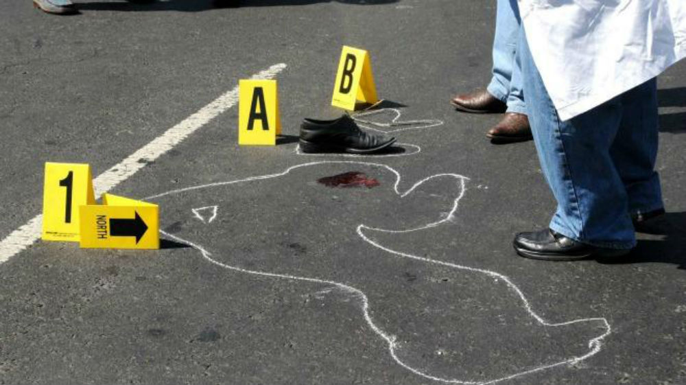 México: el 2019 registró la mayor cantidad de asesinatos de mujeres en 30 años