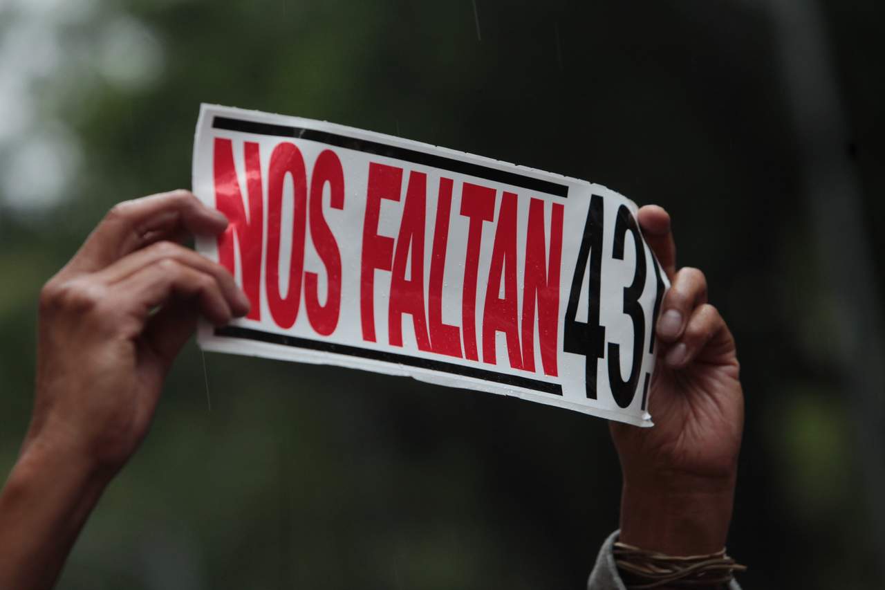 CIDH y ONU rechazan versión de Peña Nieto sobre el caso Ayotzinapa