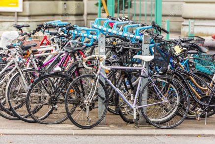 Suiza aprobó en referéndum incorporar la bicicleta en su Constitución