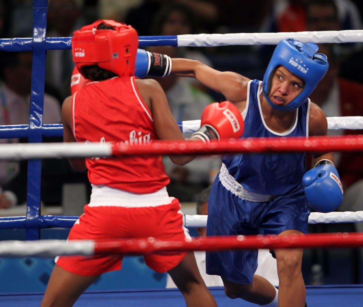 Venezuela albergará Campeonato Continental de Boxeo Femenino